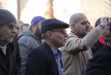 مراسم راهپیمایی ایران مقتدر